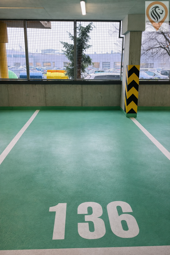 Fotografie 4 - Prodej garáže · 15 m²