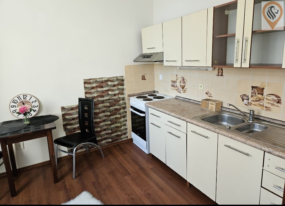 Продаж квартири · 2+1 · 50 m²