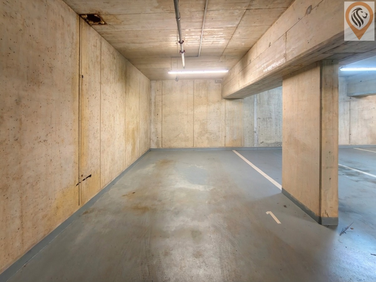 Fotografie 1 - Prodej garáže · 30 m²