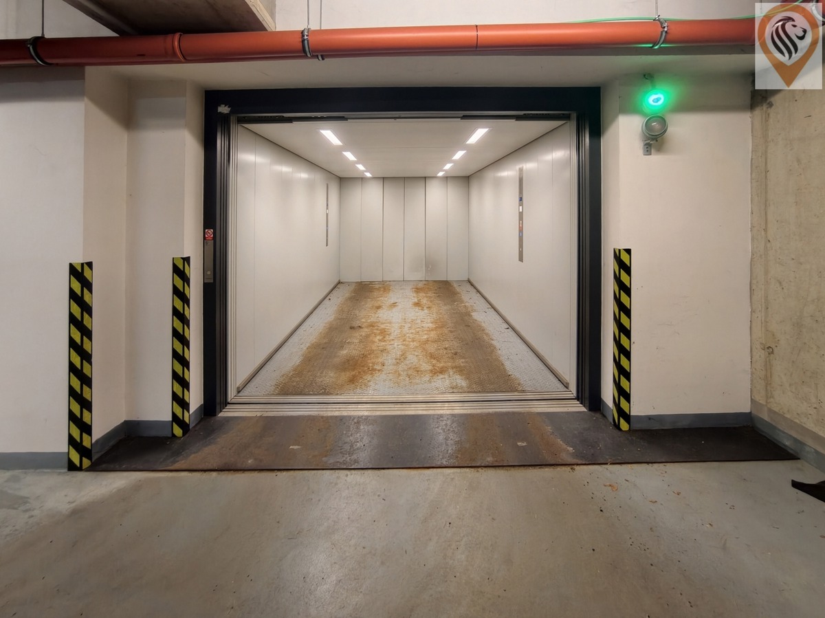 Fotografie 4 - Prodej garáže · 30 m²