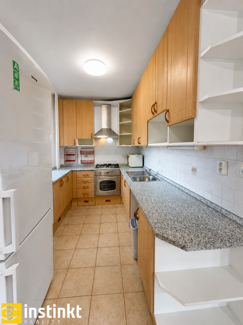 Оренда квартири · 3+1 · 72 m²
