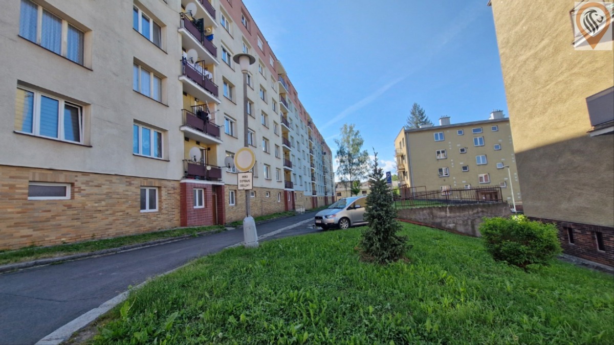 Pronájem bytu · 3+1 · 70 m²