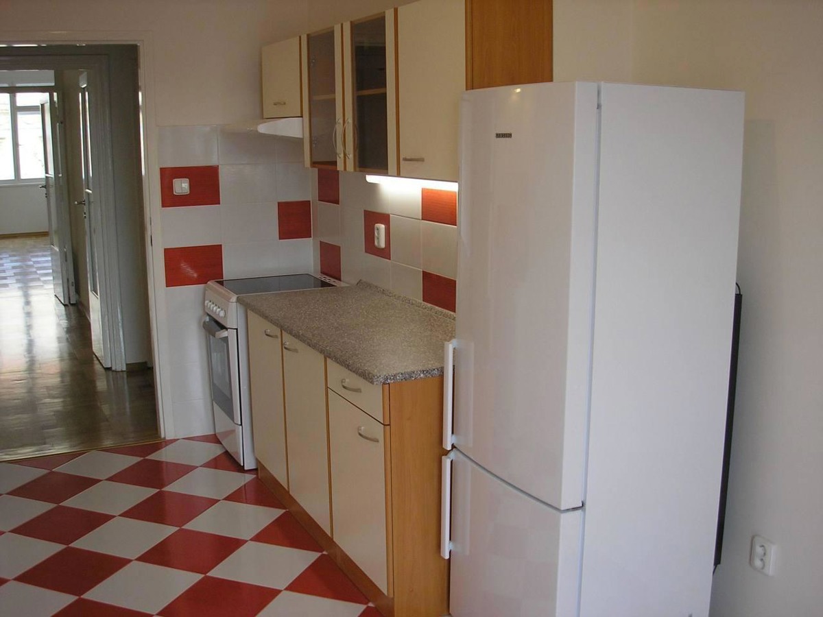 Pronájem bytu · 3+1 · 100 m²