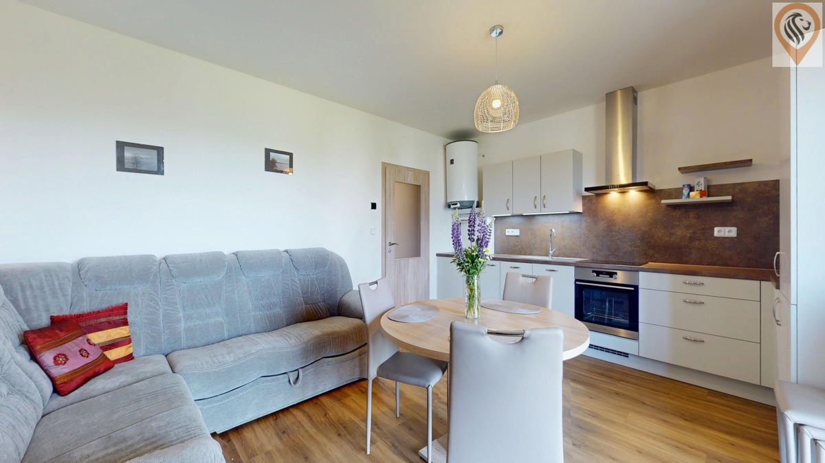 Fotografie 3 - Prodej bytu · 2+kk · 47 m²