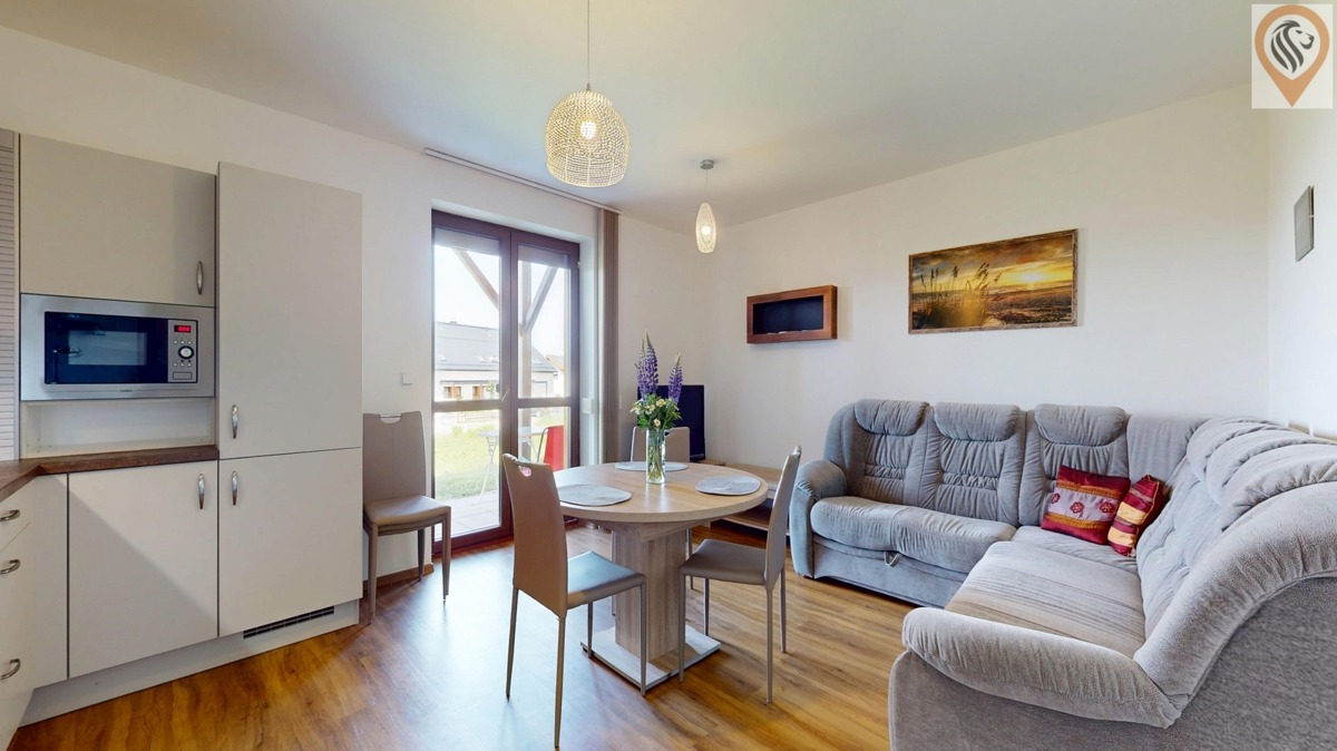 Fotografie 2 - Prodej bytu · 2+kk · 47 m²