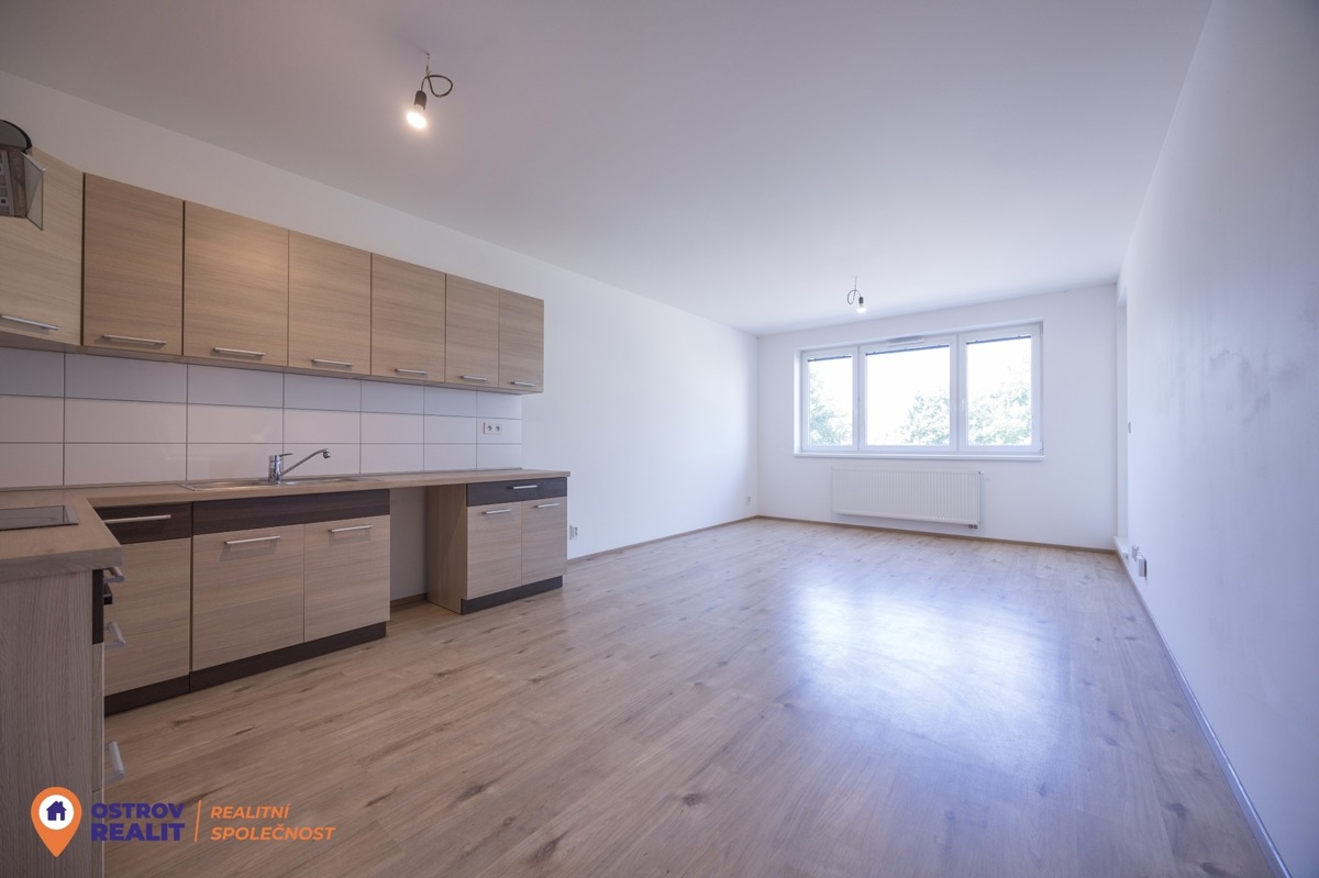 Аренда квартиры · 2+kk · 58 m²