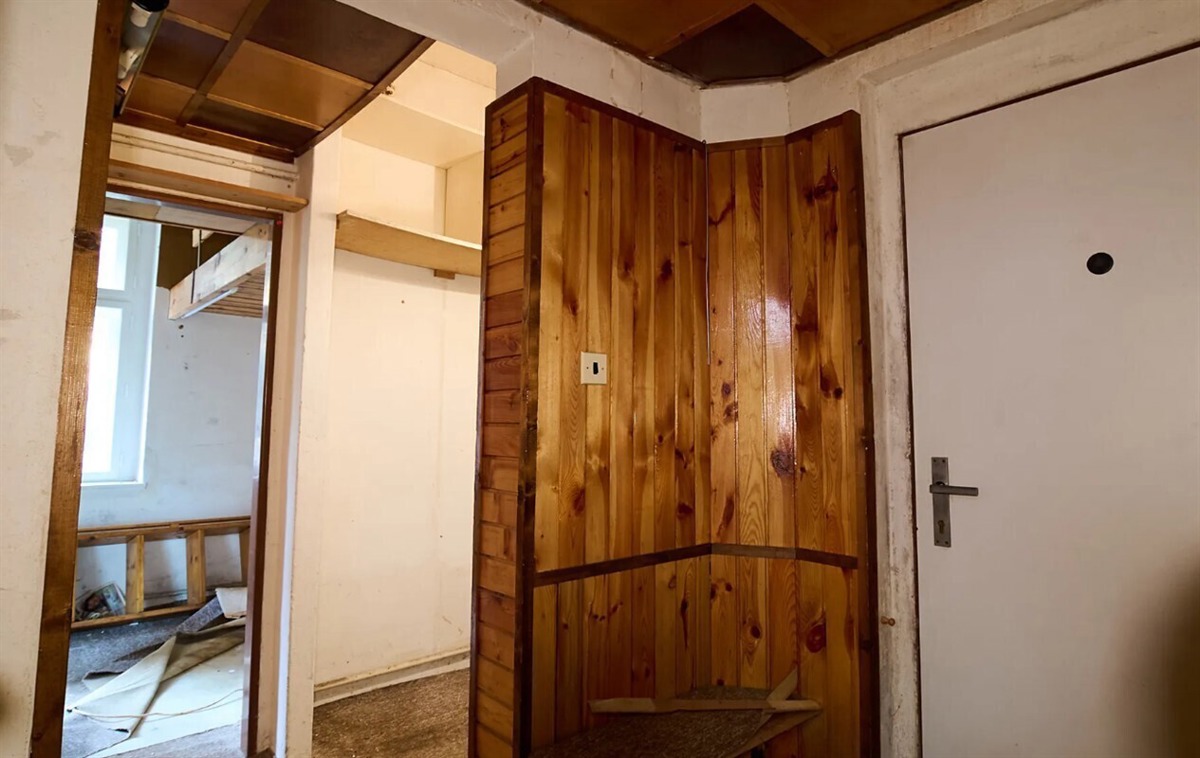Fotografie 3 - Prodej bytu · 2+1 · 45 m²