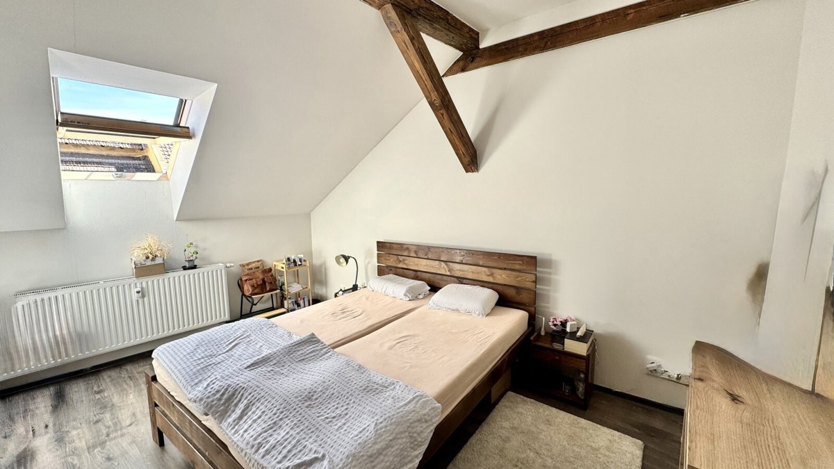Fotografie 3 - Pronájem bytu · 3+kk · 80 m²