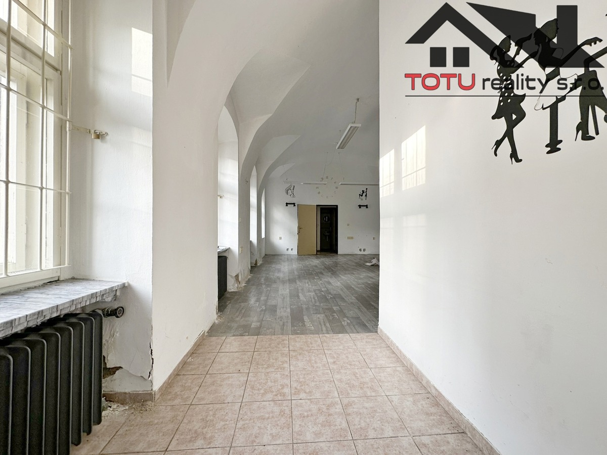 Fotografie 3 - Pronájem komerční nemovitosti · 82 m²