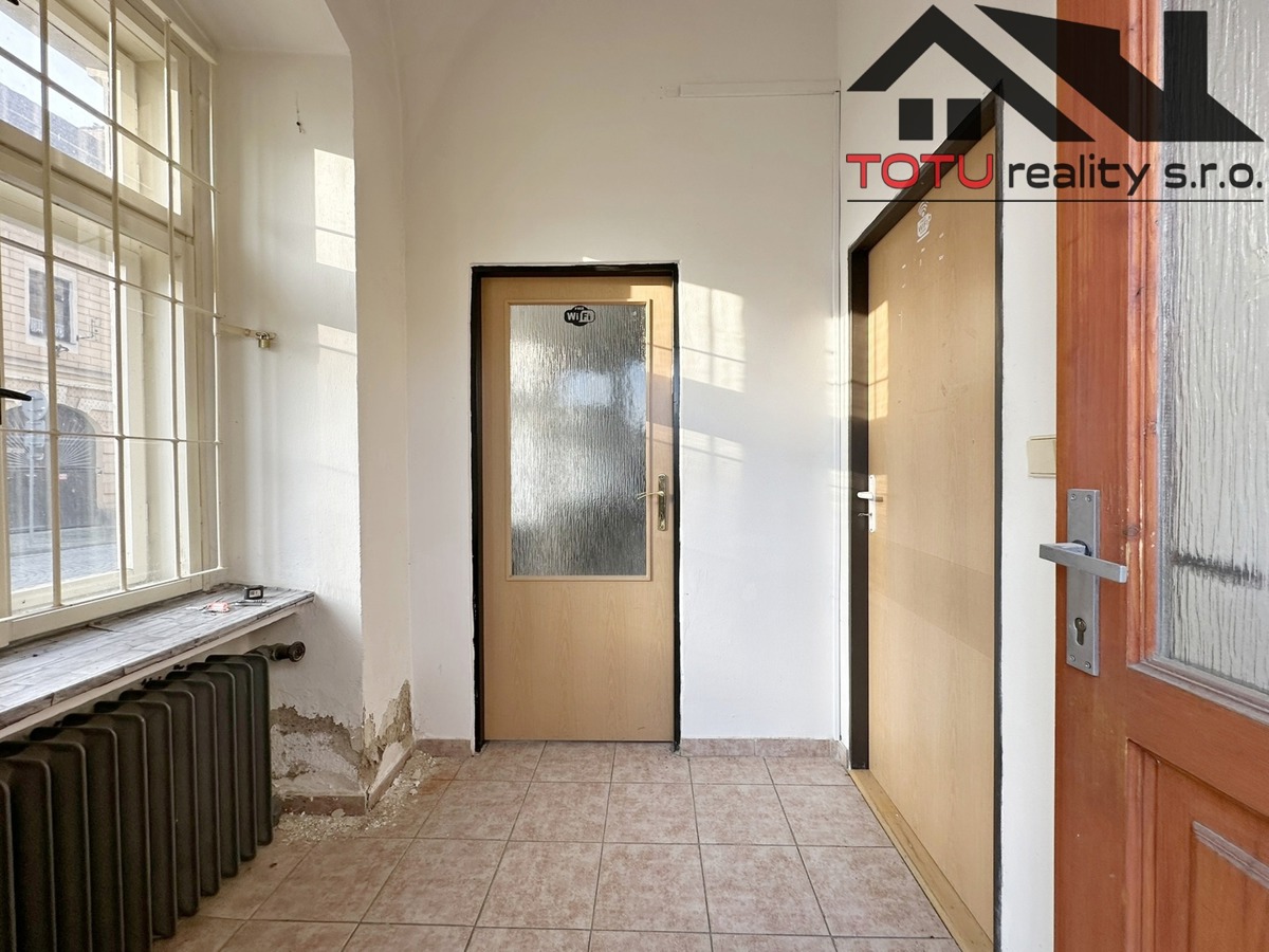 Fotografie 2 - Pronájem komerční nemovitosti · 82 m²