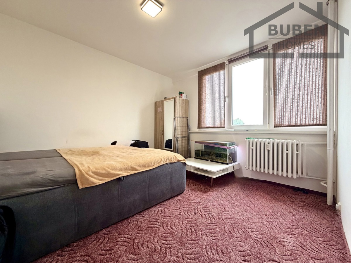 Fotografie 2 - Prodej bytu · 2+1 · 53 m²