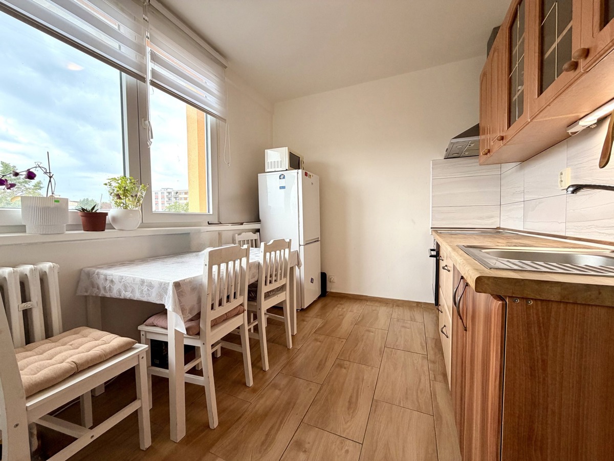 Fotografie 1 - Prodej bytu · 2+1 · 53 m²