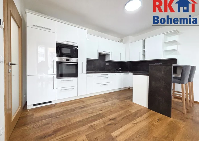 Pronájem bytu · 2+kk · 64 m²