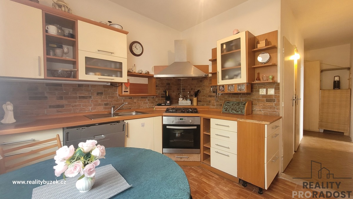 Apartment for sale · 3+1 · 68 m²
