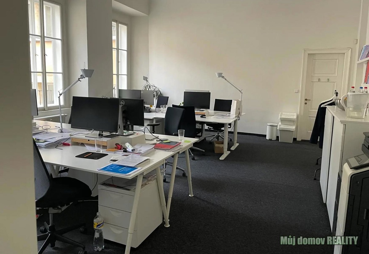 Аренда коммерческой недвижимости · Офис · 62 m²