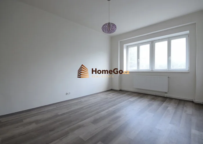 Pronájem bytu · 3+1 · 97 m²