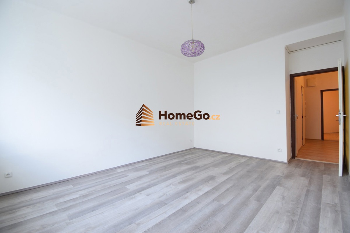 Fotografie 4 - Pronájem bytu · 3+1 · 97 m²