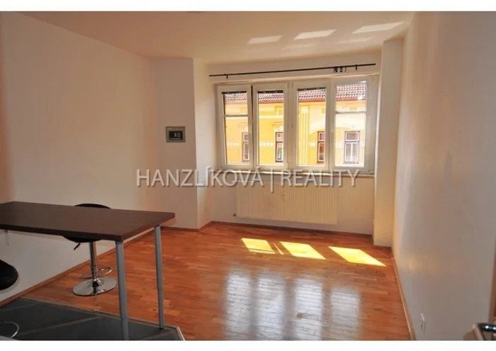 Căn hộ cho thuê · 2+kk · 35 m²