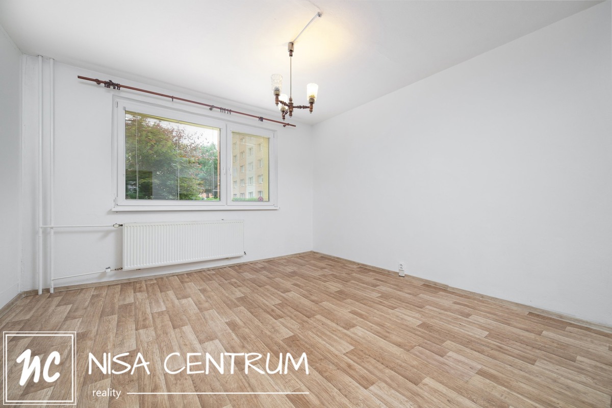 Fotografie 3 - Pronájem bytu · 2+kk · 43 m²