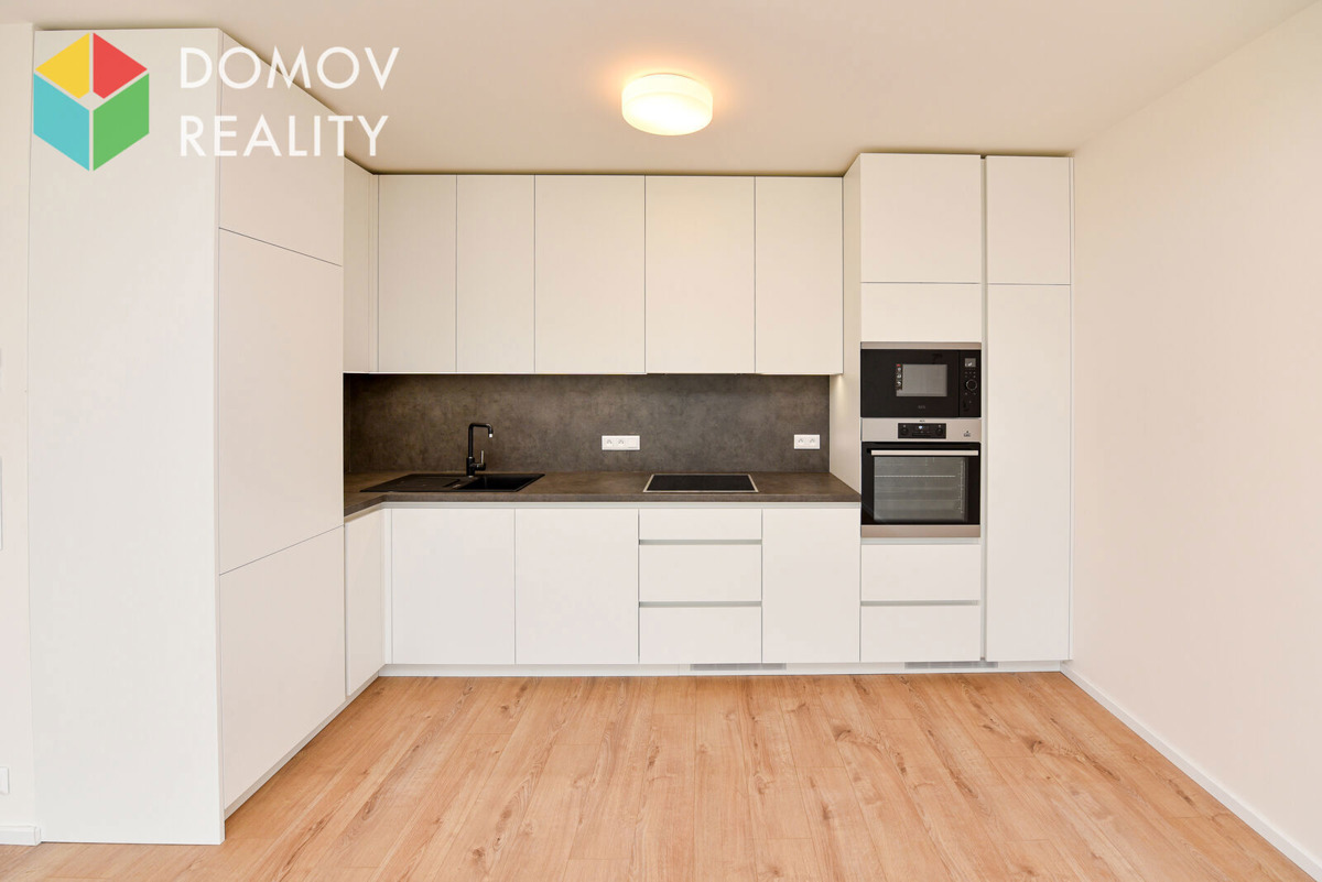 Fotografie 4 - Pronájem bytu · 2+kk · 59 m²