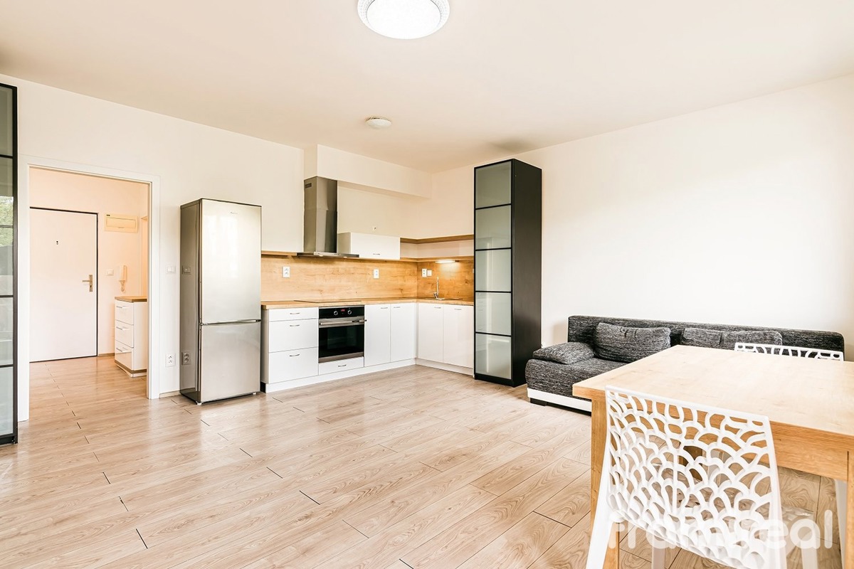 Fotografie 2 - Prodej bytu · 1+kk · 41 m²