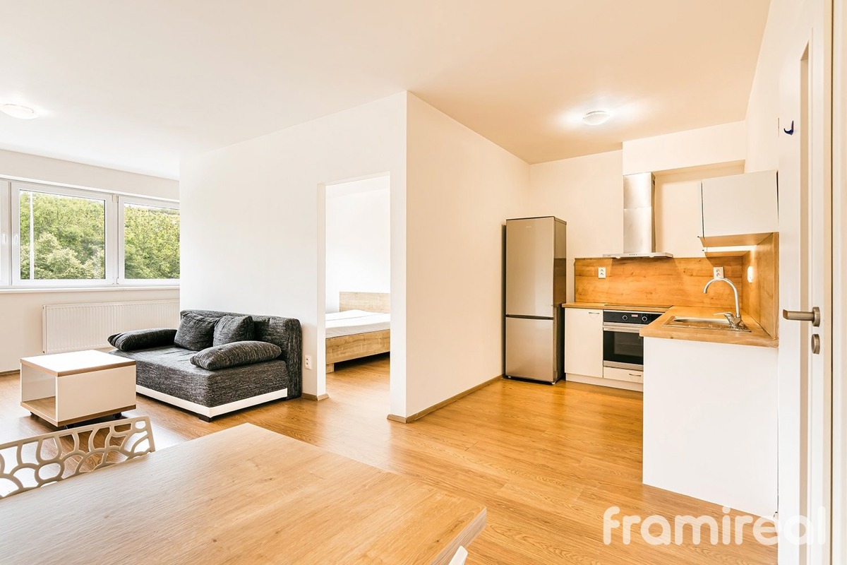 Prodej bytu · 2+kk · 62 m²