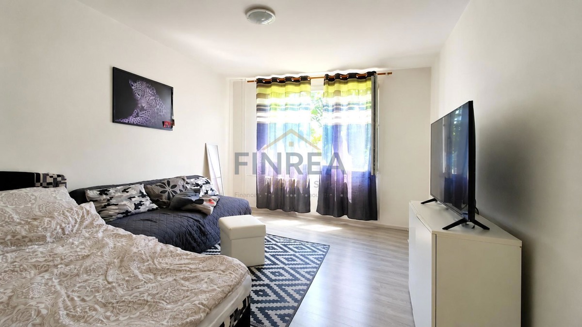 Prodej bytu · 2+1 · 61 m²