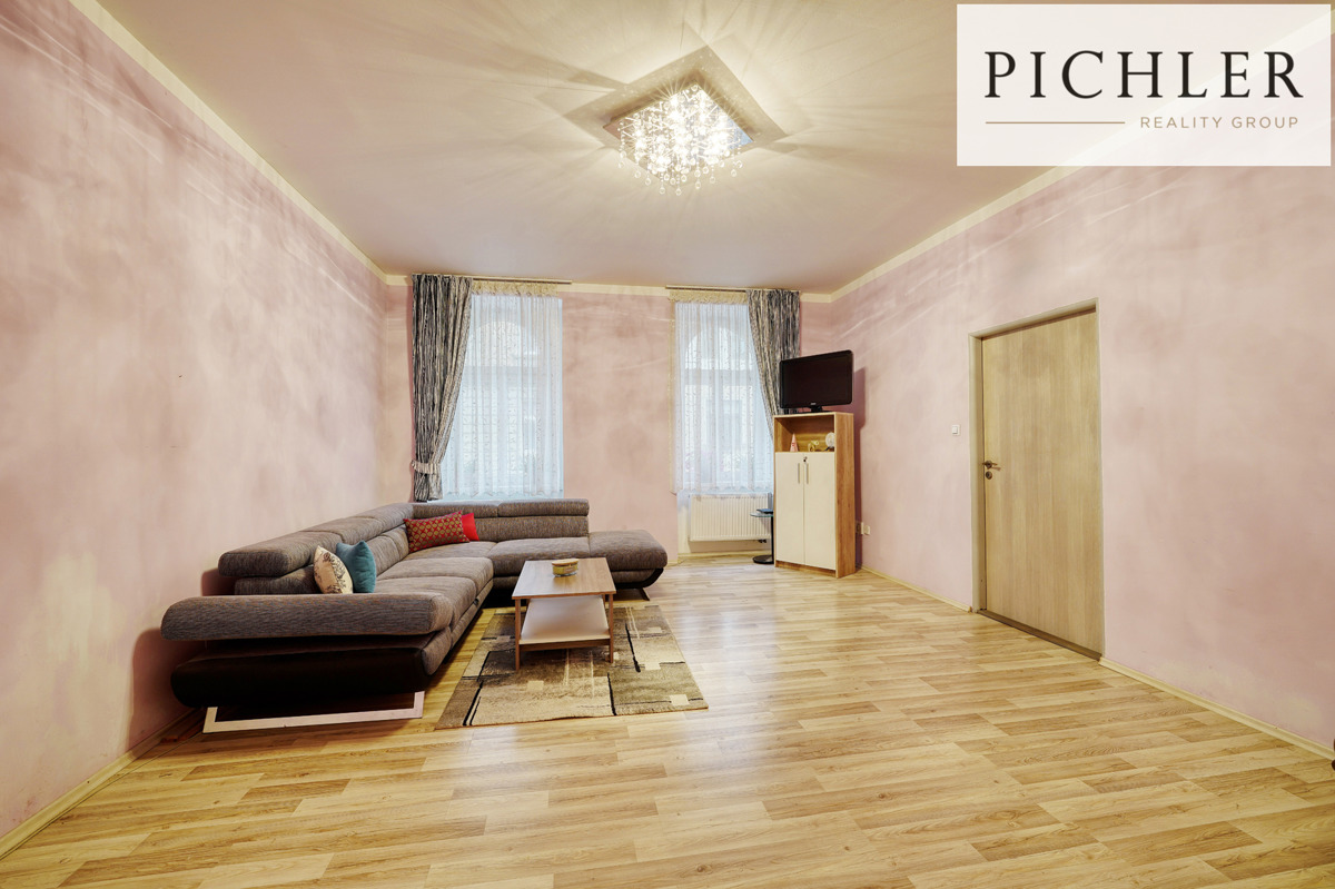 Apartment for sale · 3+1 · 90 m²