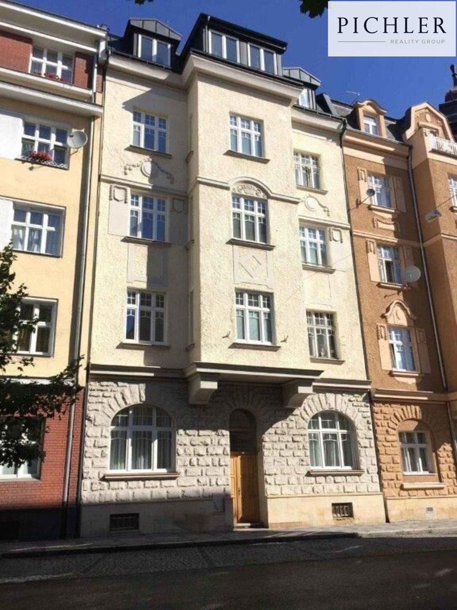 Fotografie 3 - Prodej komerční nemovitosti · 525 m²