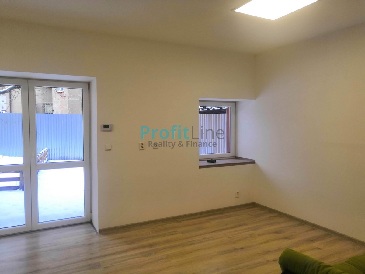 Fotografie 2 - Pronájem bytu · 2+kk · 56 m²
