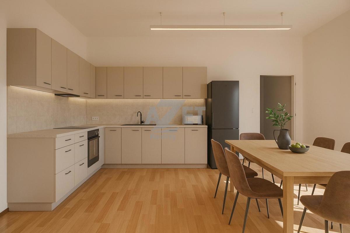 Fotografie 4 - Prodej bytu · 4+kk · 147 m²