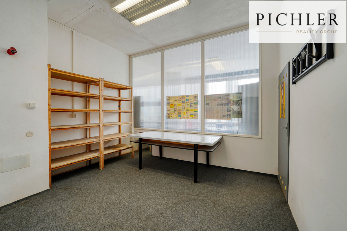 Commercial property for rent · Office · 29 m²