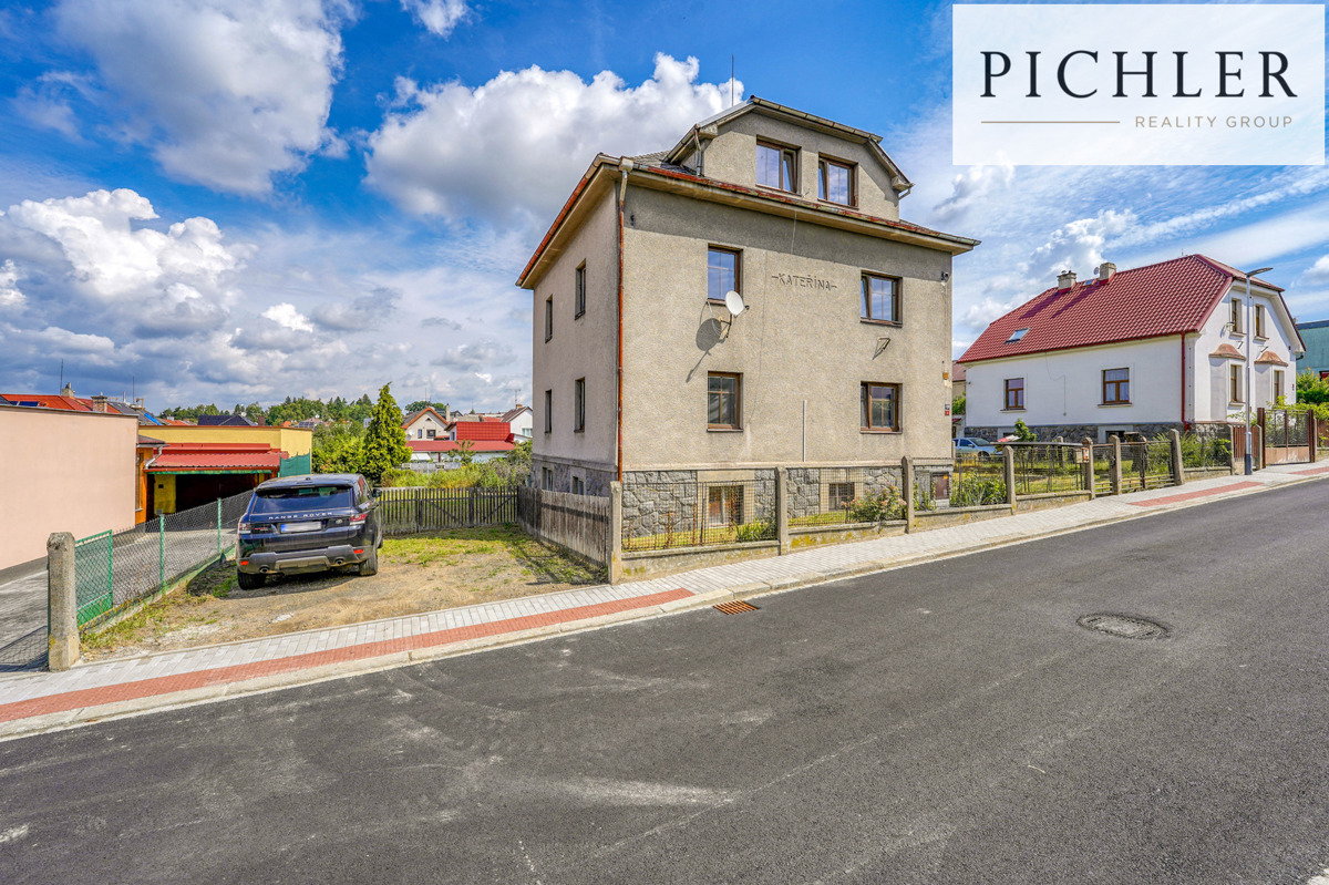 Prodej bytu · 3+kk · 72 m²