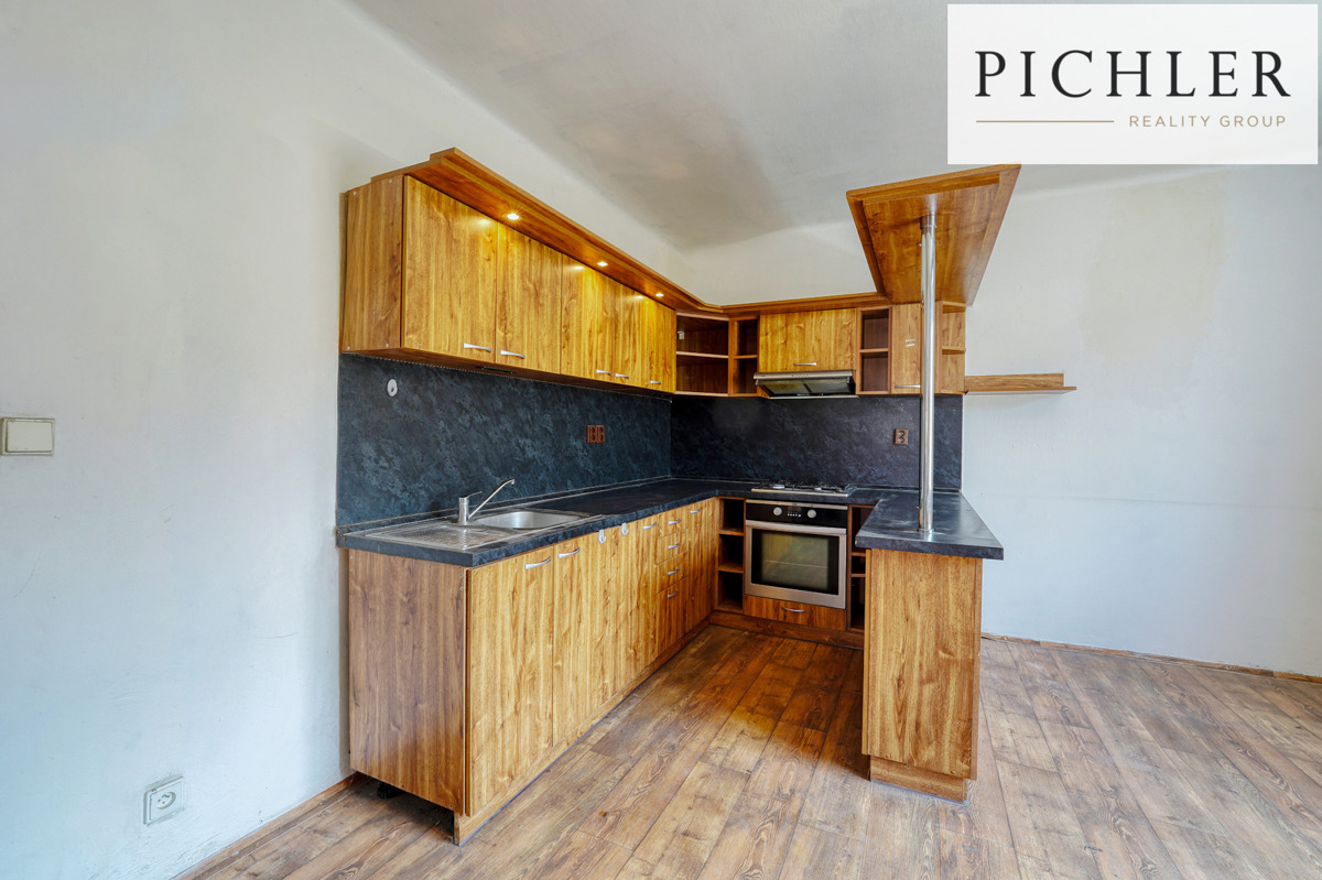 Fotografie 4 - Prodej bytu · 3+kk · 72 m²