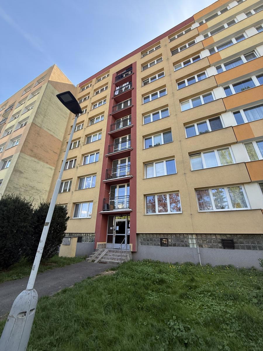 Fotografie 3 - Pronájem bytu · 3+kk · 70 m²