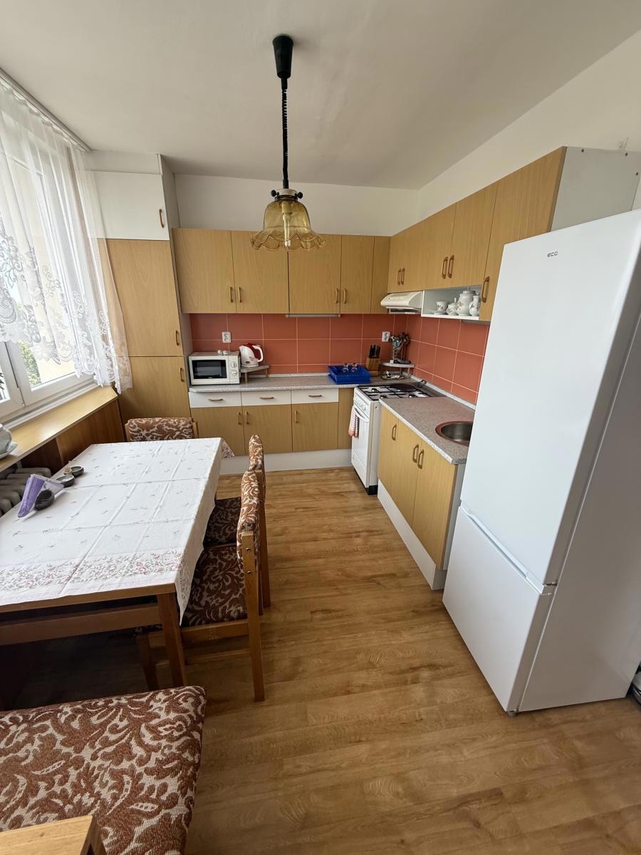 Fotografie 2 - Pronájem bytu · 3+kk · 70 m²