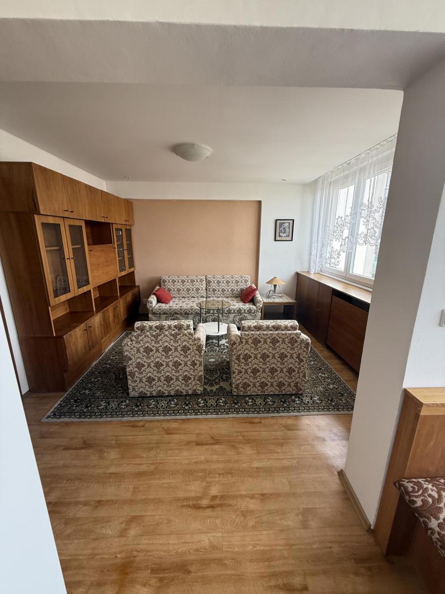 Fotografie 4 - Pronájem bytu · 3+kk · 70 m²