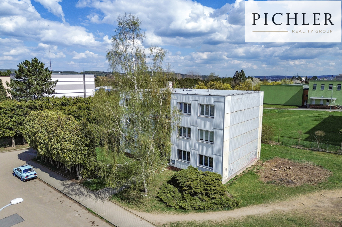 Prodej bytu · 3+1 · 80 m²