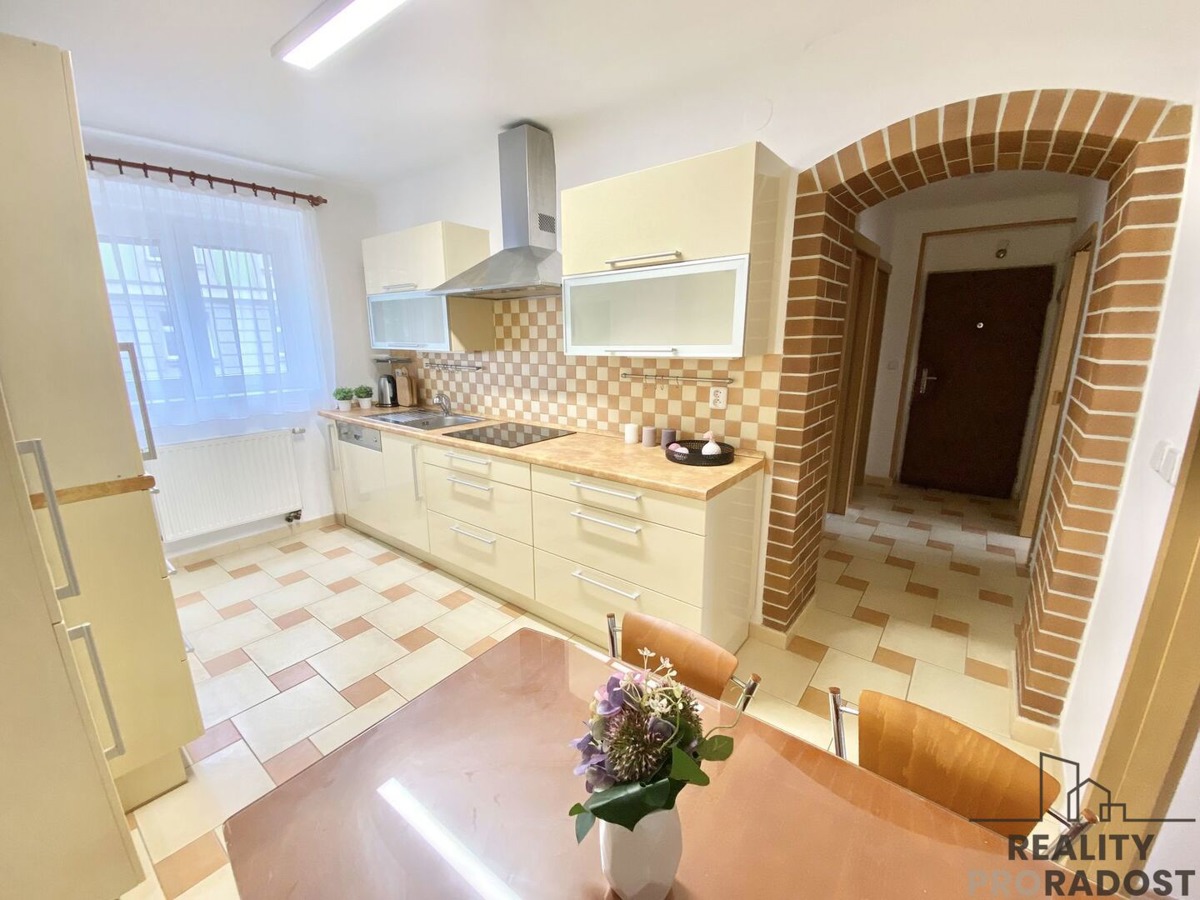 Аренда квартиры · 2+1 · 53 m²