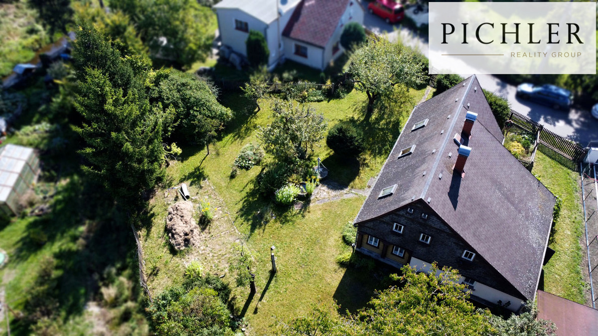 Fotografie 3 - Prodej domu · Rodinný · 176 m² · 4 pokoje