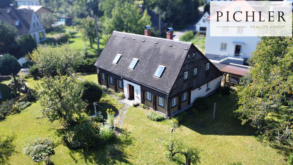 Fotografie 2 - Prodej domu · Rodinný · 176 m² · 4 pokoje
