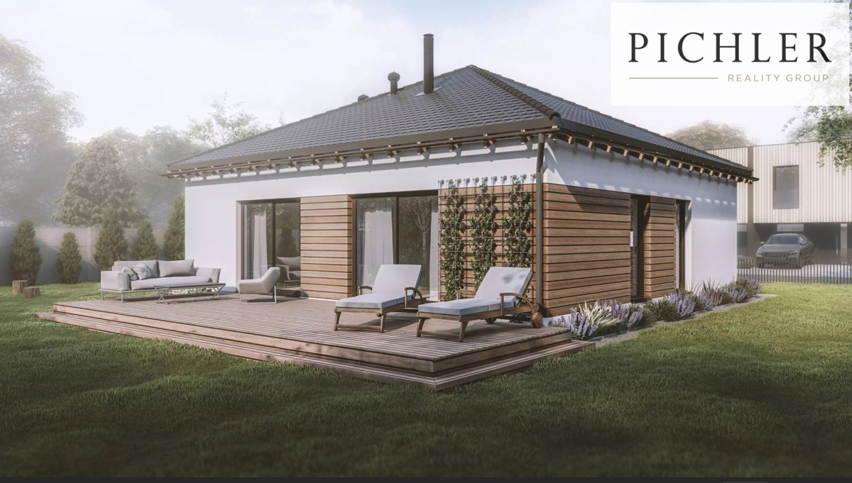 Fotografie 1 - Prodej domu · Rodinný · 89 m² · 4 pokoje