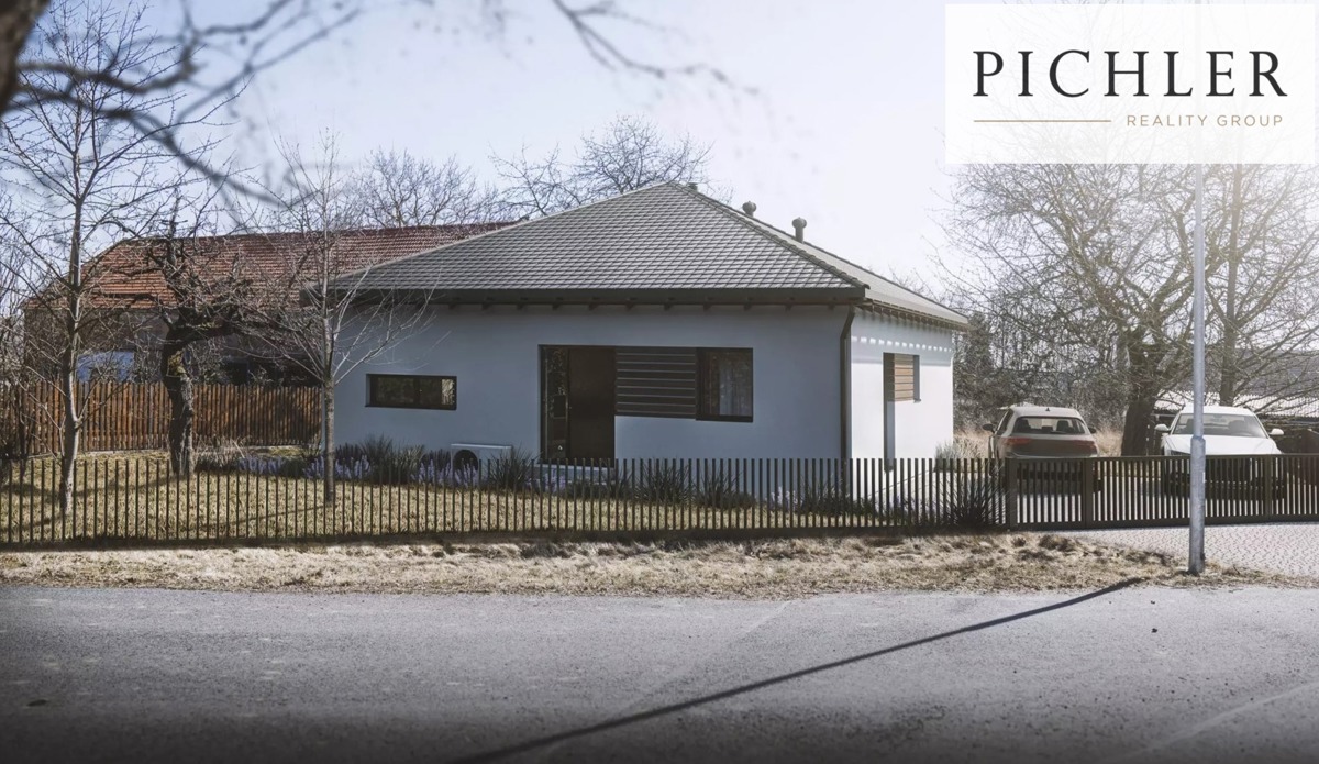Fotografie 2 - Prodej domu · Rodinný · 89 m² · 4 pokoje
