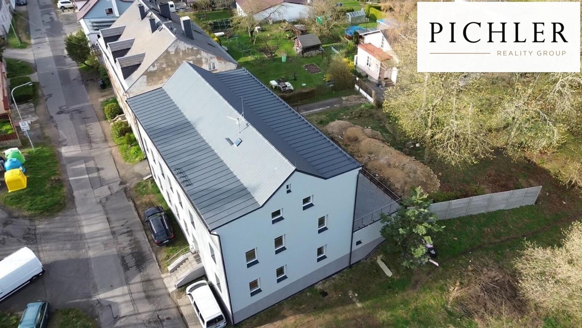 Fotografie 1 - Pronájem bytu · 1+kk · 19 m²
