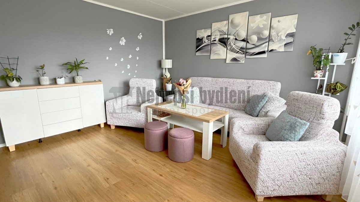 Продажа квартиры · 4+1 · 81 m²