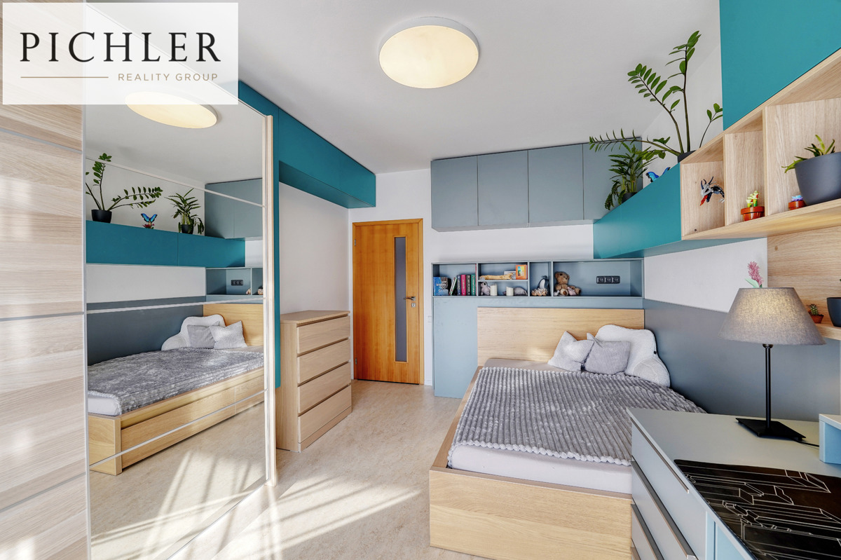 Fotografie 3 - Prodej bytu · 3+1 · 173 m²