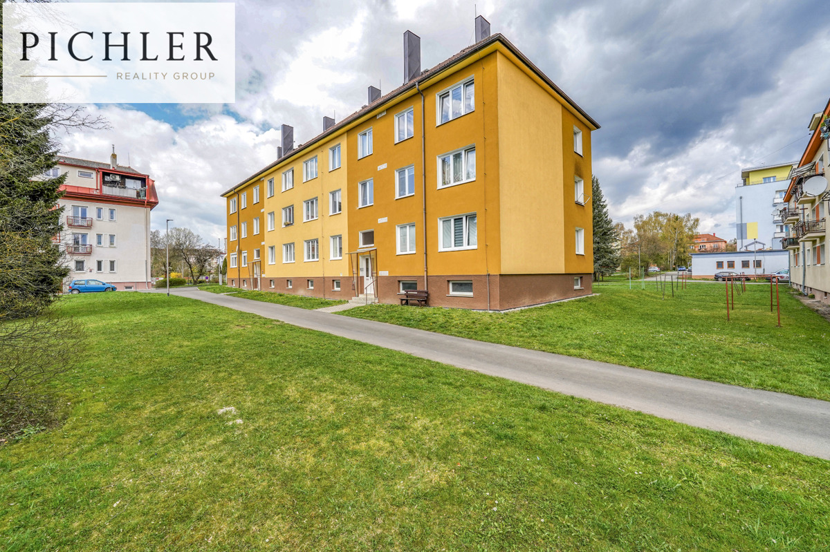 Fotografie 3 - Prodej bytu · 2+1 · 56 m²