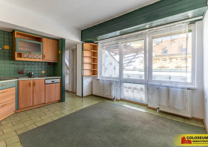 Apartment for rent · 2+1 · 64 m²