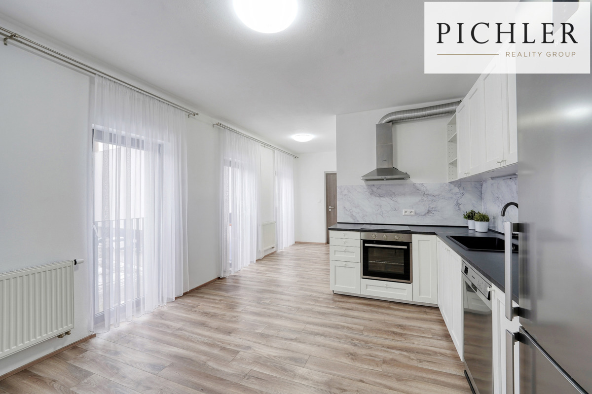 Prodej bytu · 2+kk · 56 m²