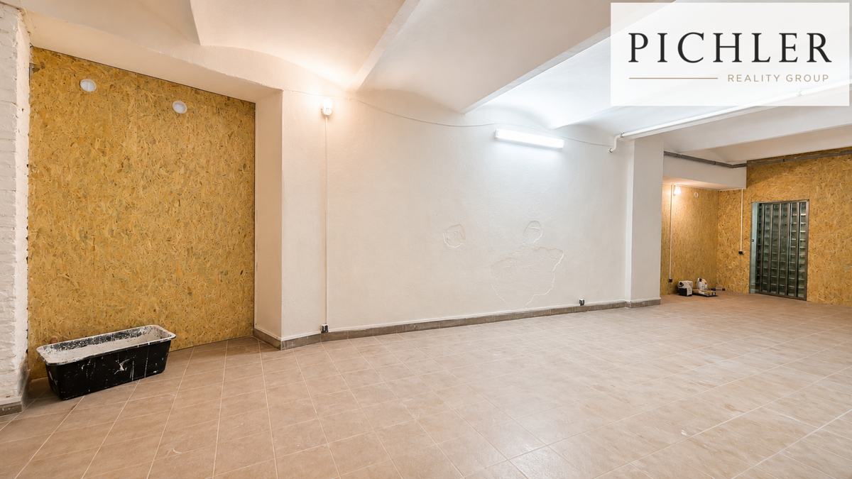 Fotografie 3 - Prodej komerční nemovitosti · 71 m²